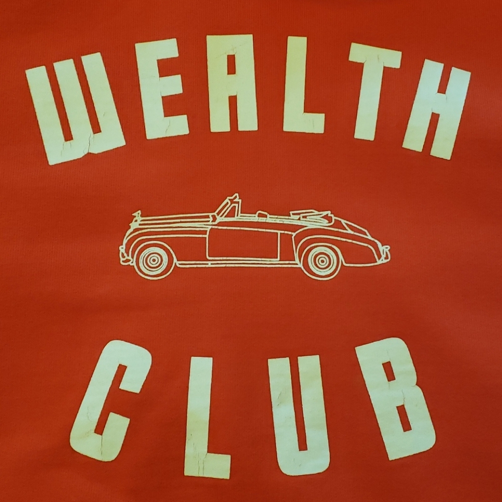 Billionaire Boys Club Hoodie - Picture 4 of 10